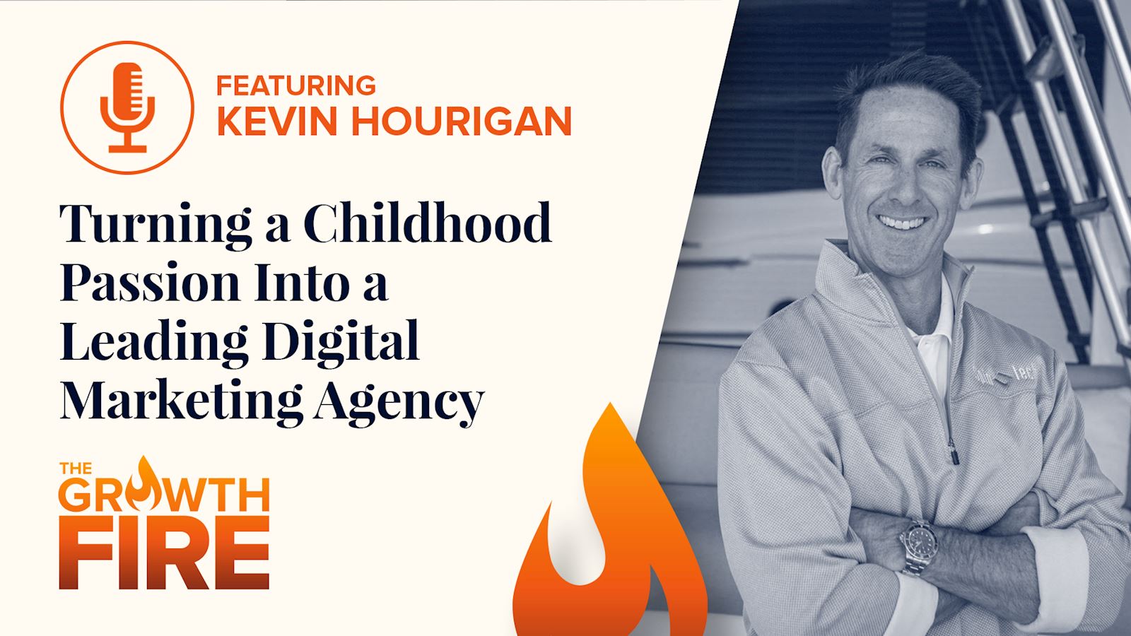 Turning a Childhood Passion Into a Leading Digital Marketing Agency