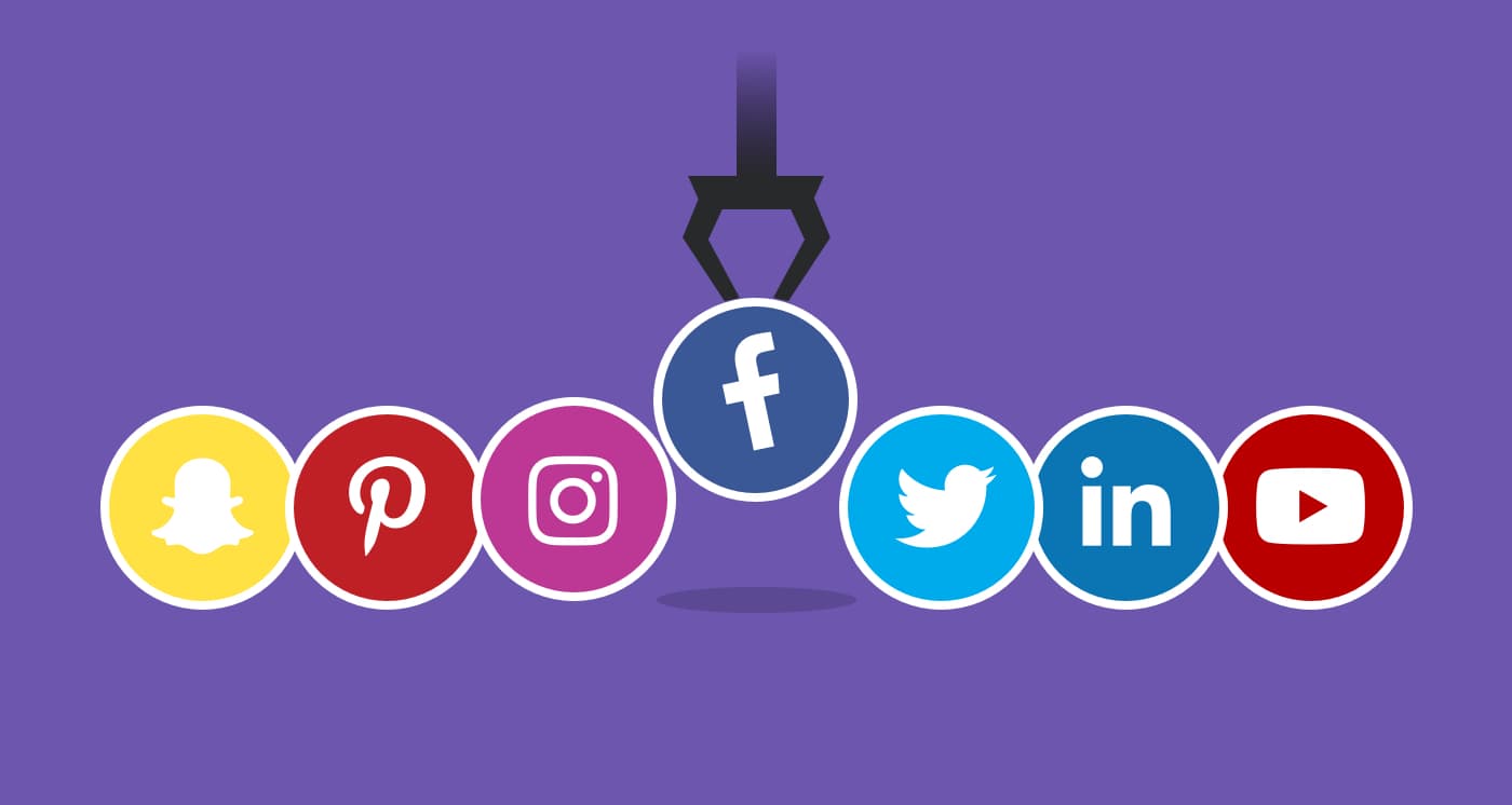 The 3 Most Common Questions About Social Media Marketing