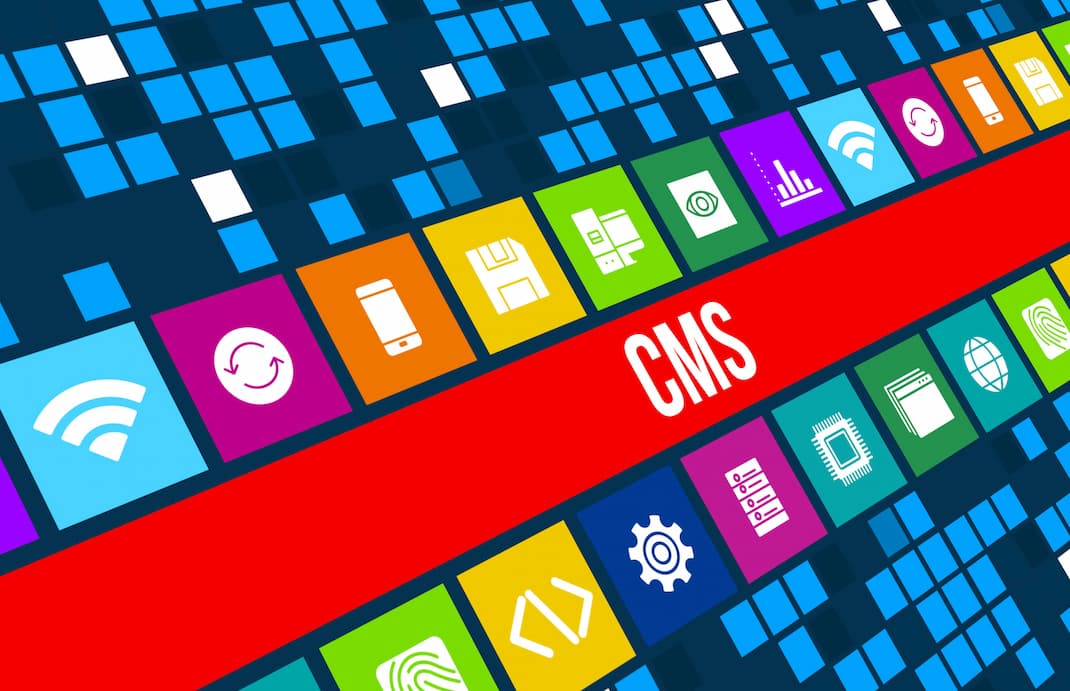 CMS Selection Checklist