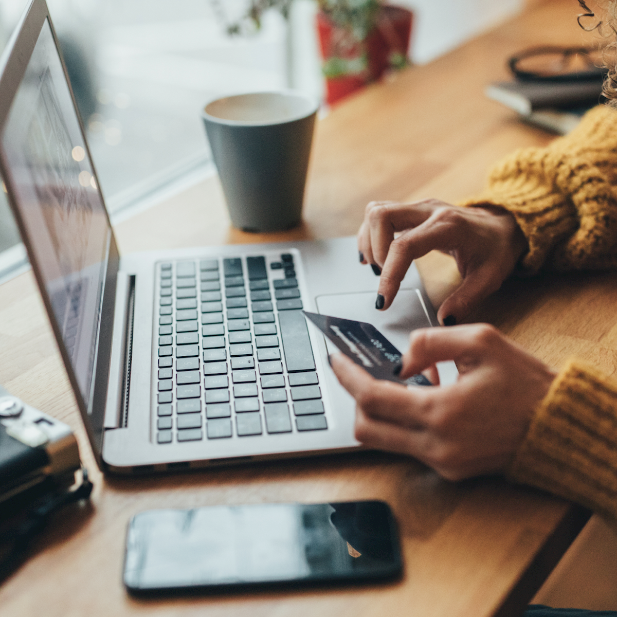 Customer Retention