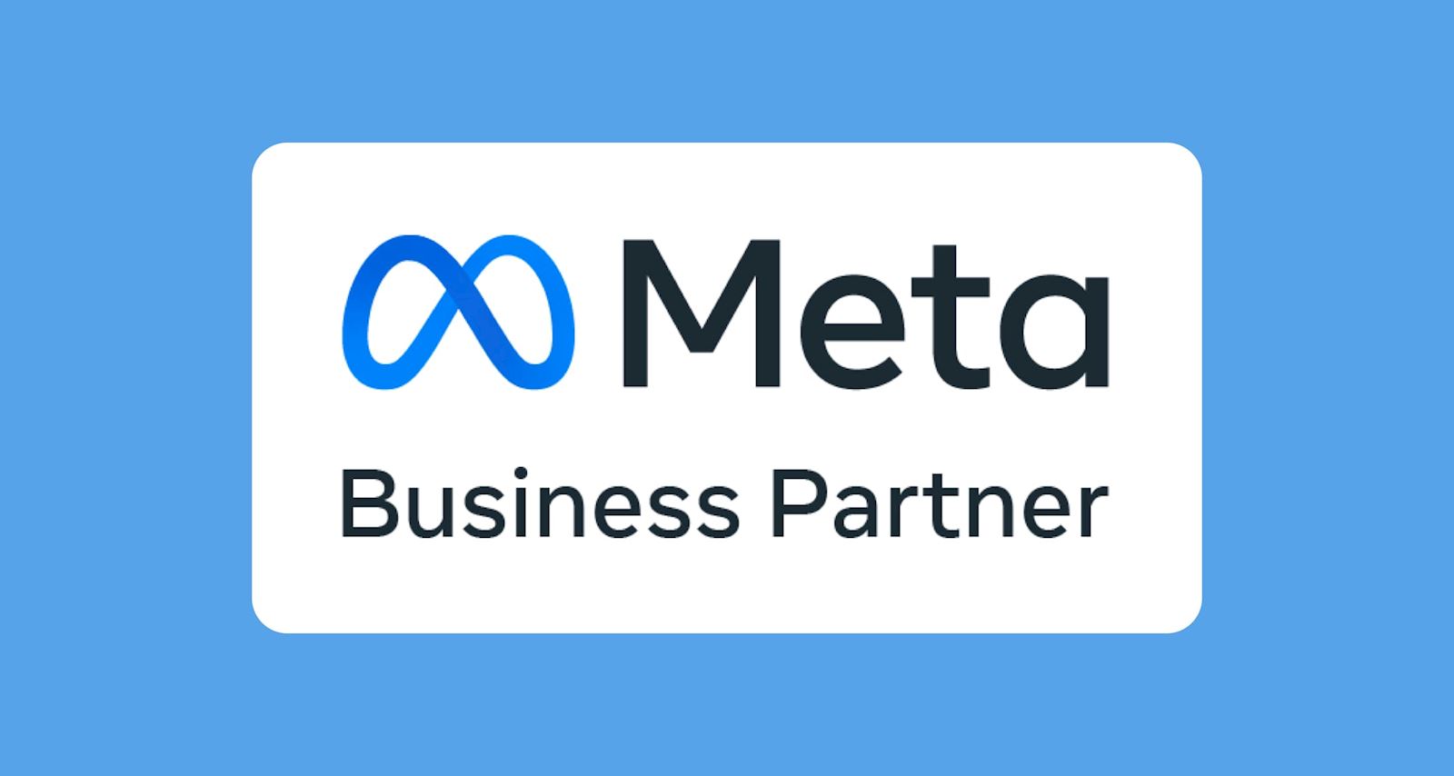 Spinutech is Now a Meta Business Partner