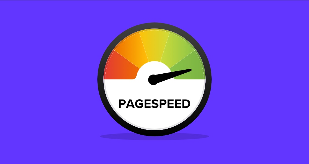 Start Your Engines: The Effect of Page Speed on Website Performance