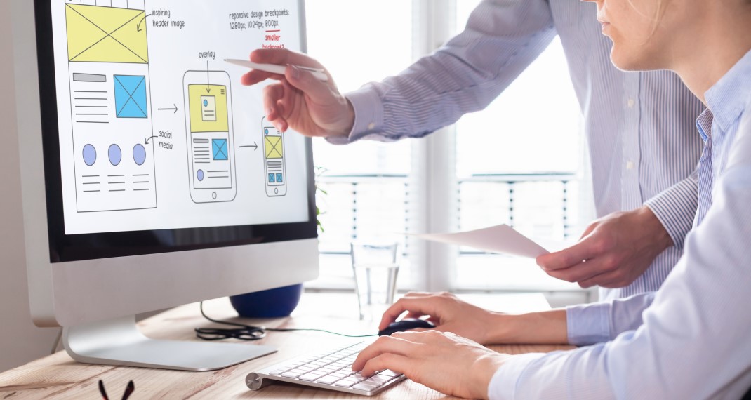 Psychological Factors Behind Great Web Design