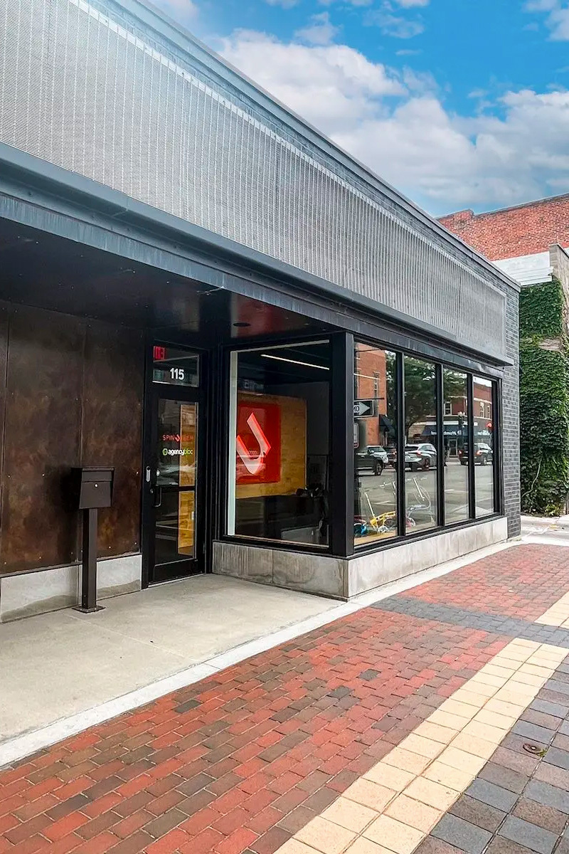 Cedar Falls Office