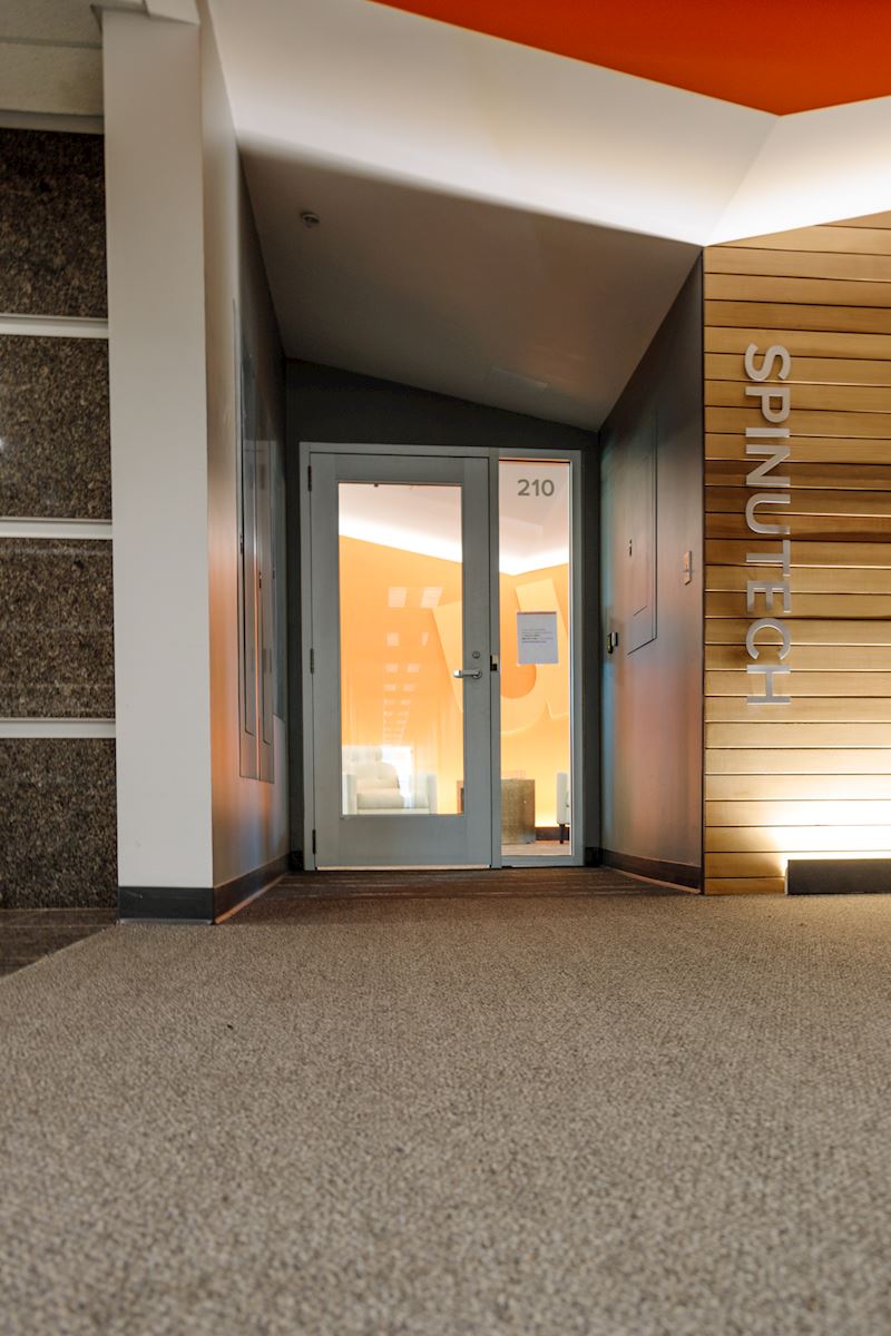 Des Moines Office
