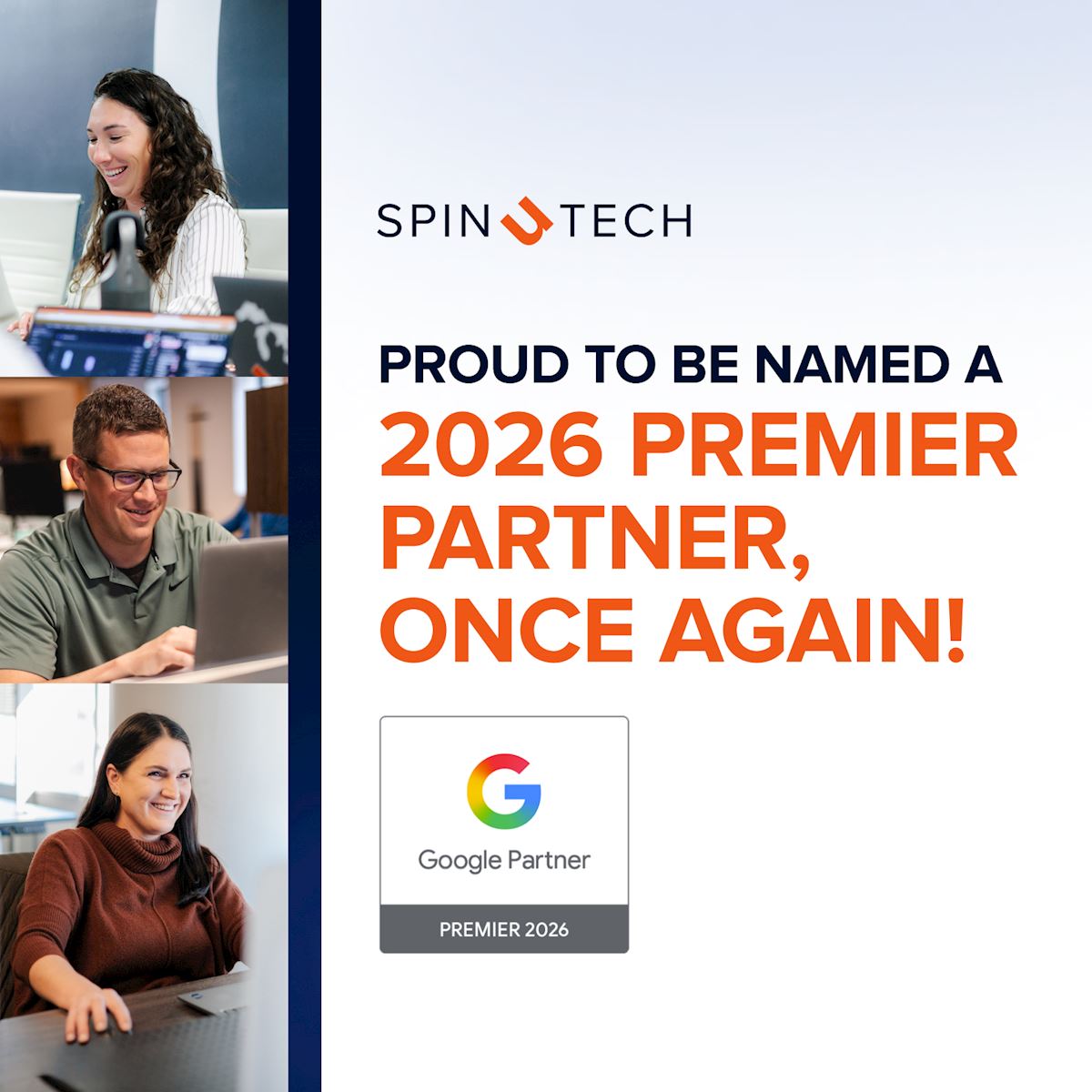 2026 premier google partner