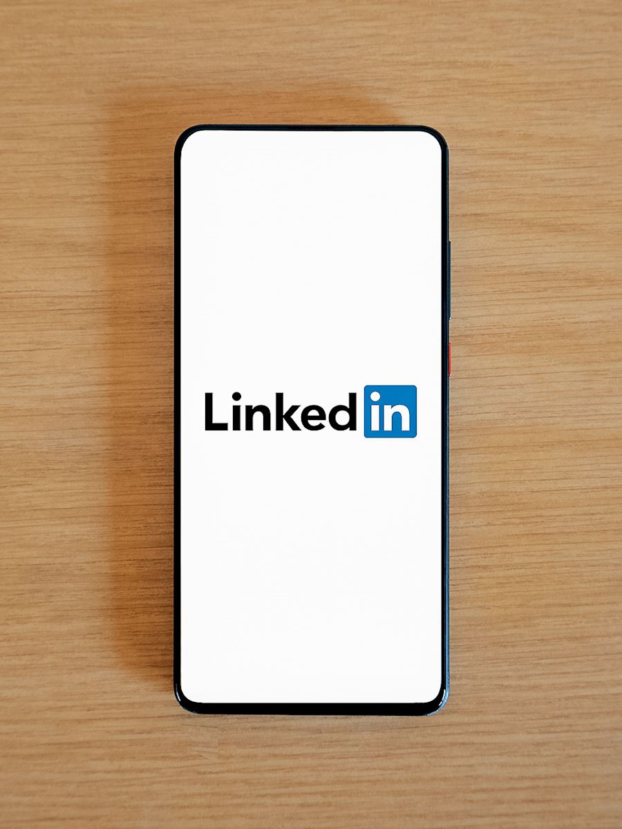 LinkedIn Marketing
