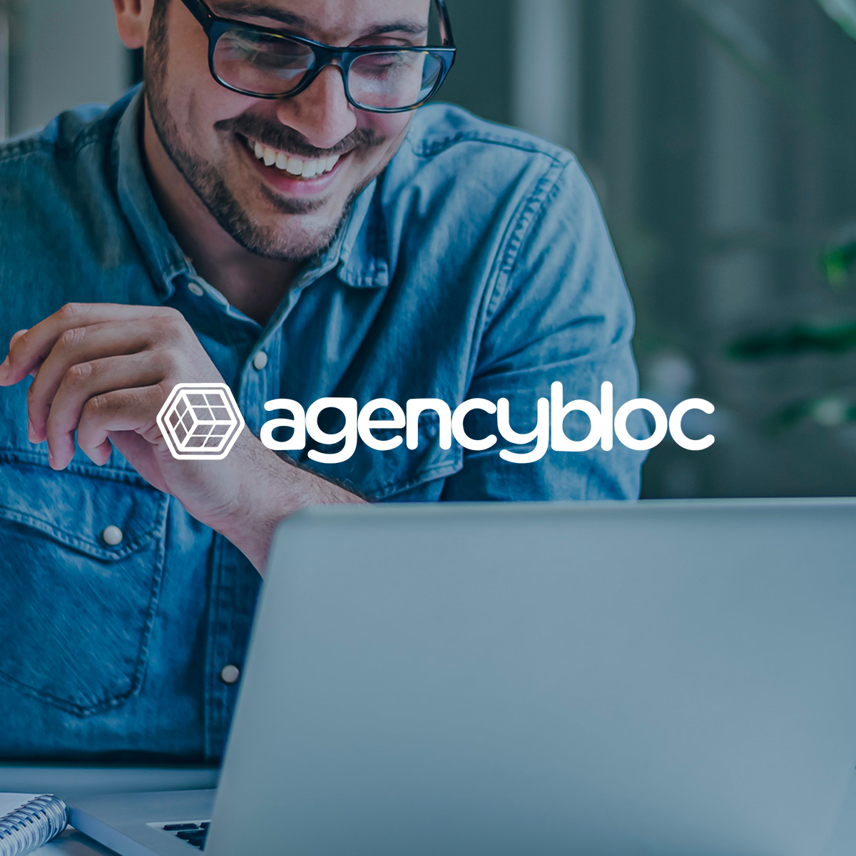 Find out how we helped AgencyBloc