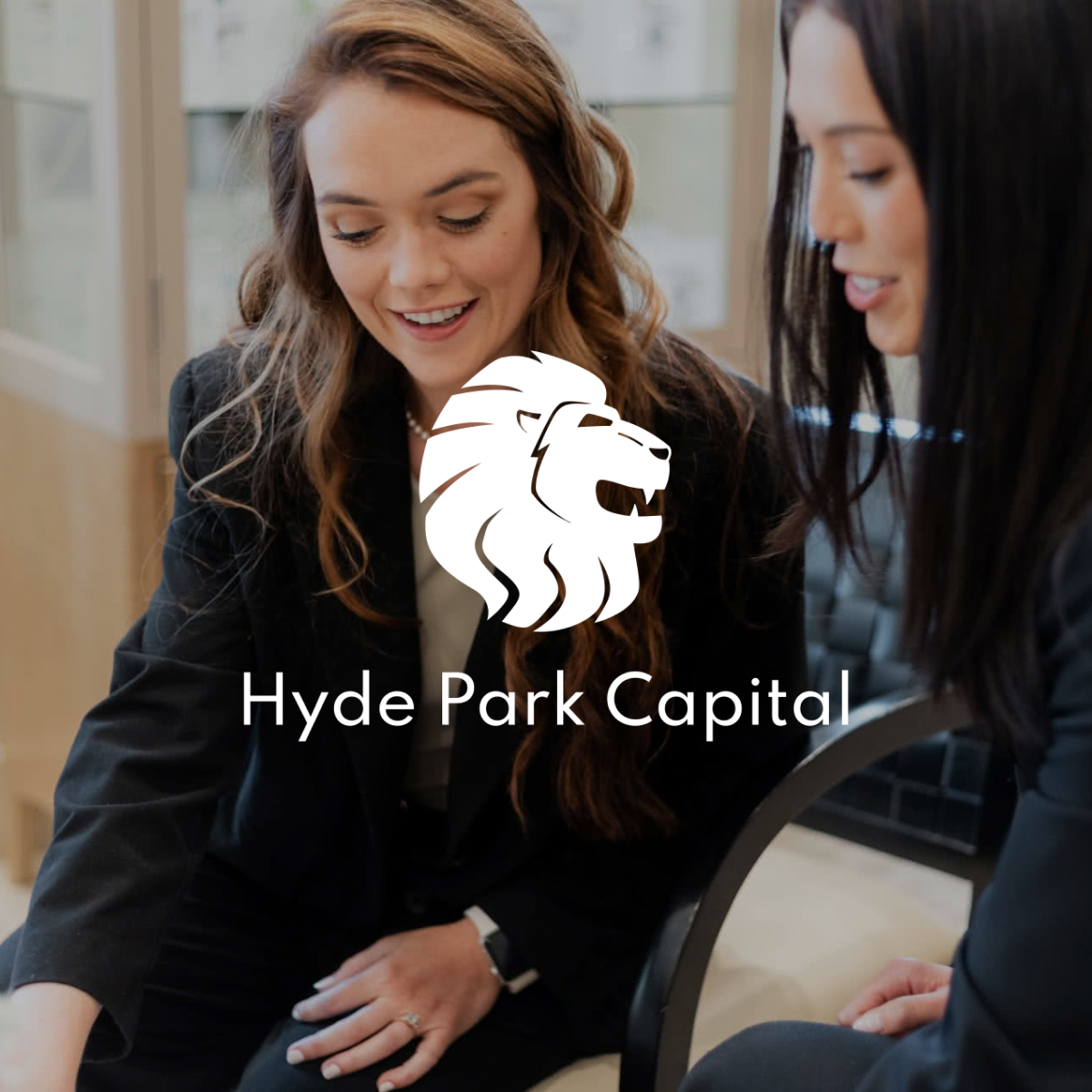 Find out how we helped Hyde Park Capital