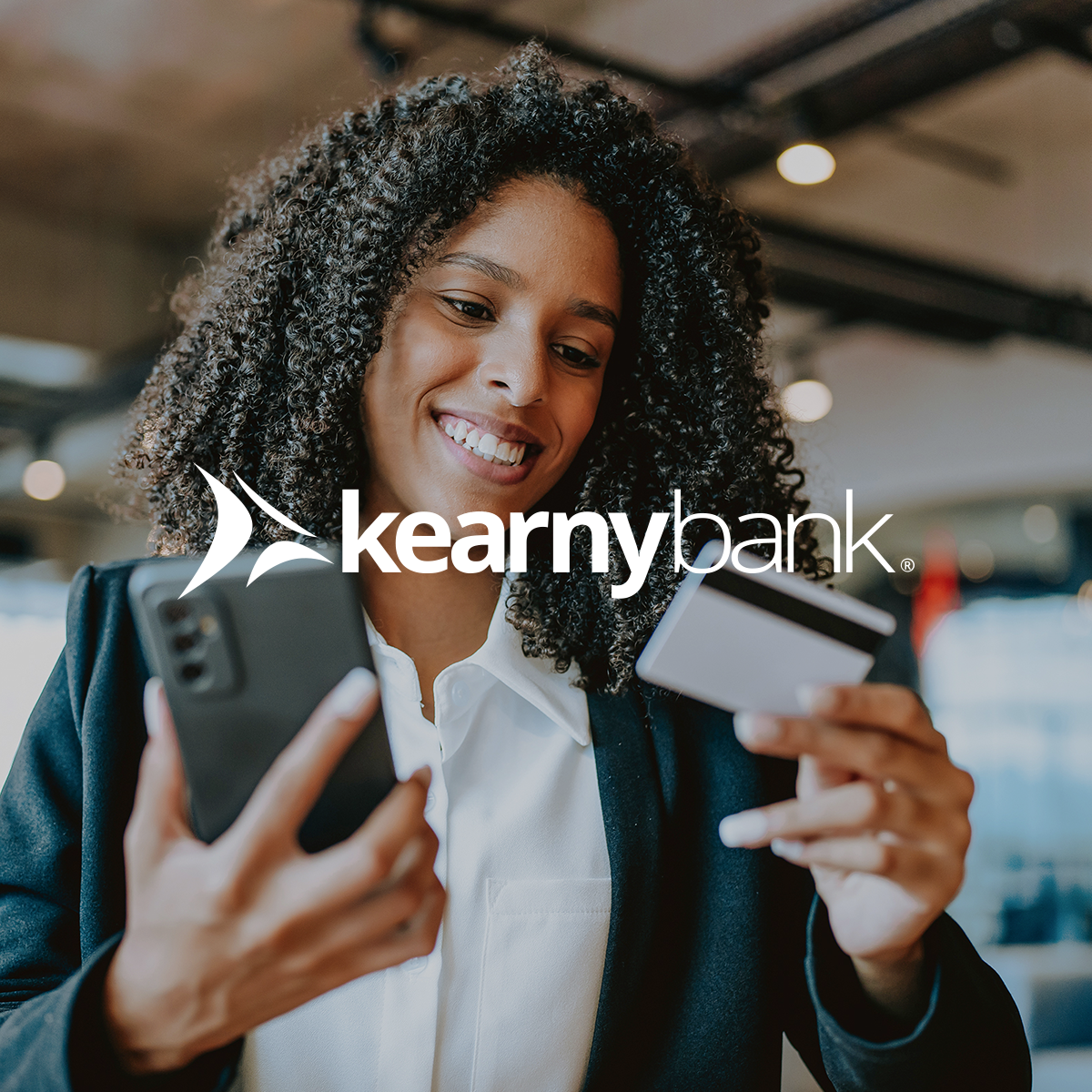 Find out how we helped Kearny Bank