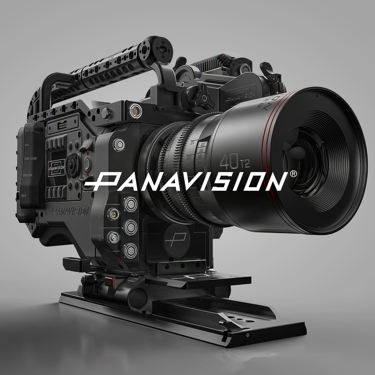 Find out how we helped Panavision
