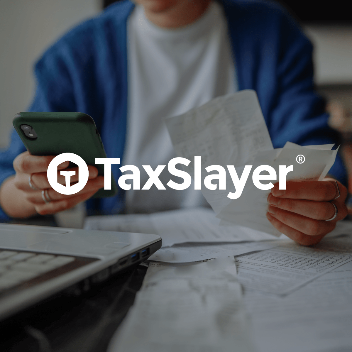 Find out how we helped TaxSlayer