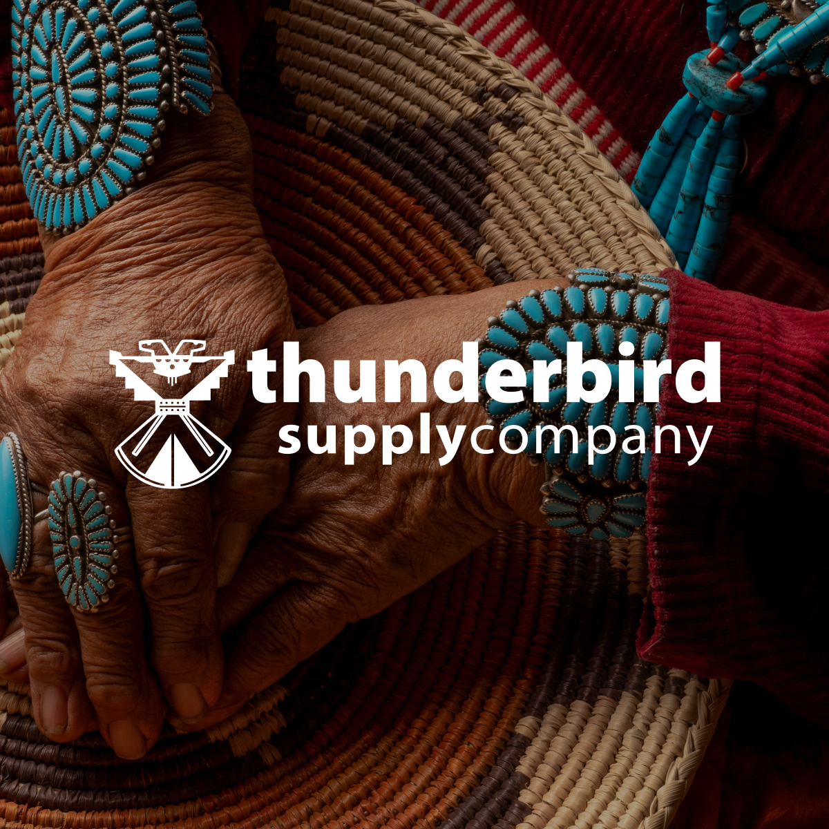 Find out how we helped Thunderbird Supply Company
