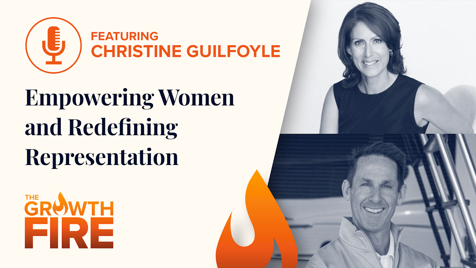 Christine Guilfoyle