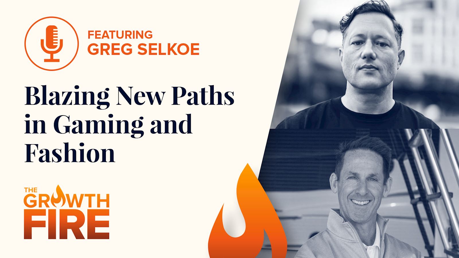 Greg Selkoe