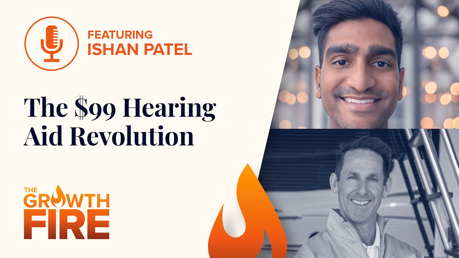 Ishan Patel