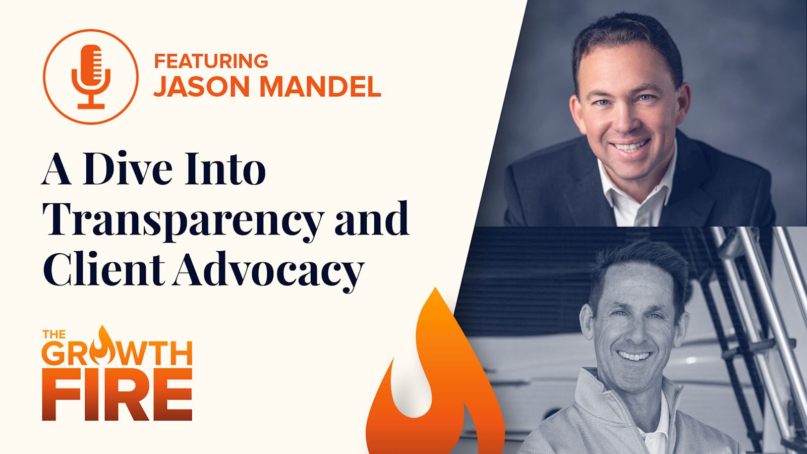 Jason Mandel