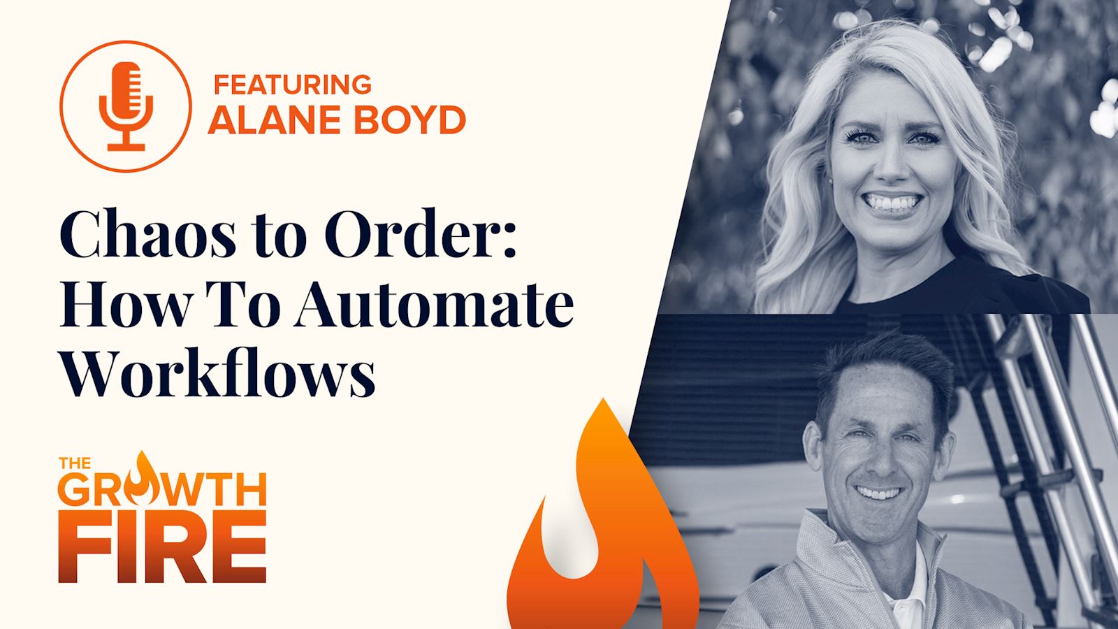 Alane Boyd