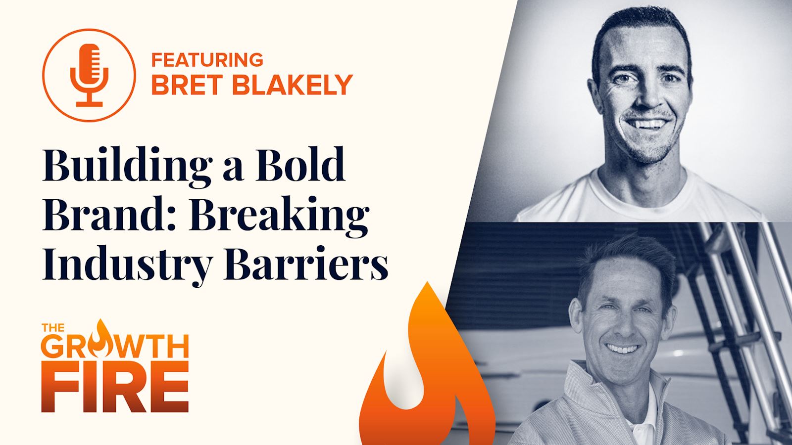 Bret Blakely