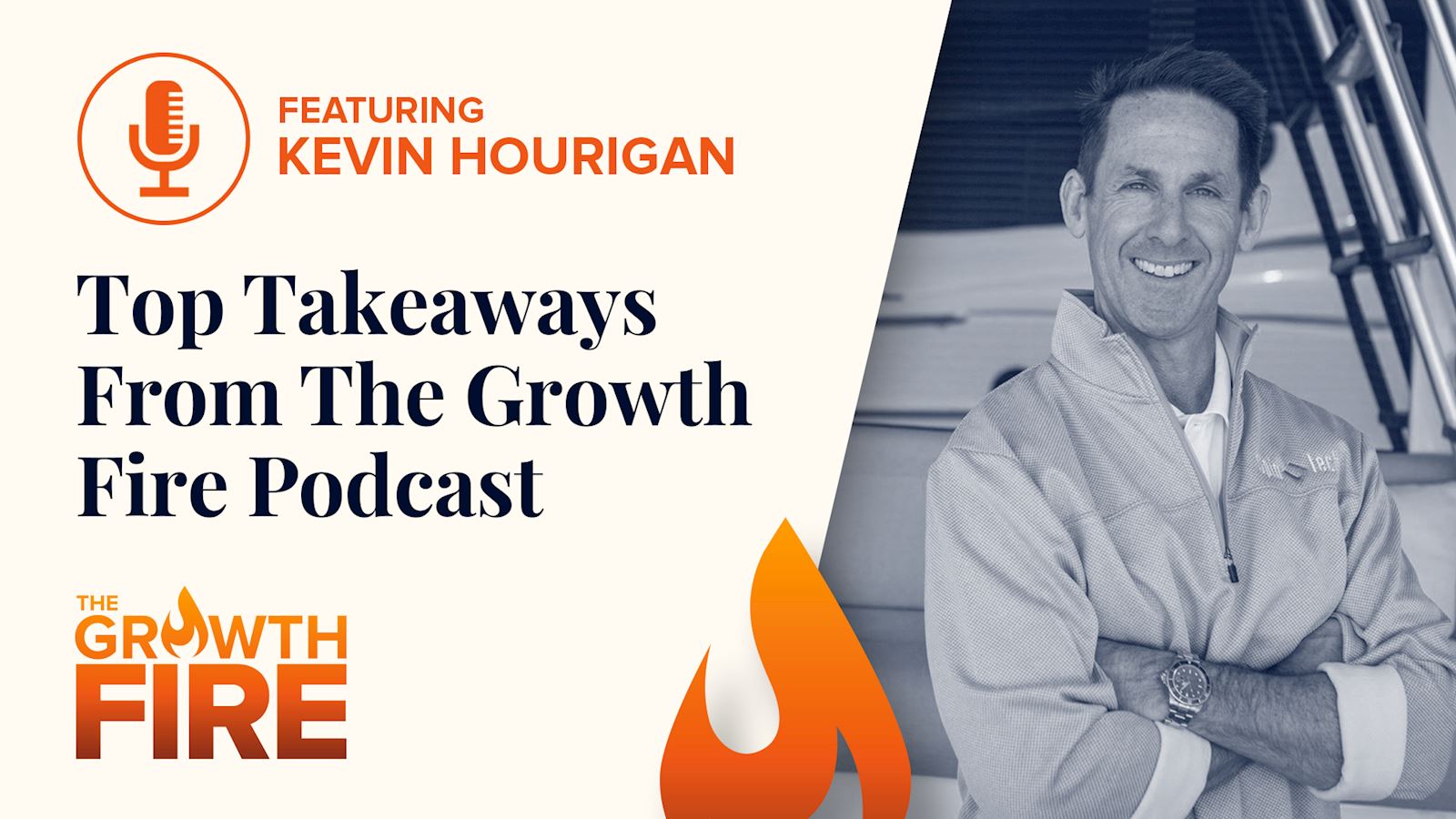 Kevin Hourigan