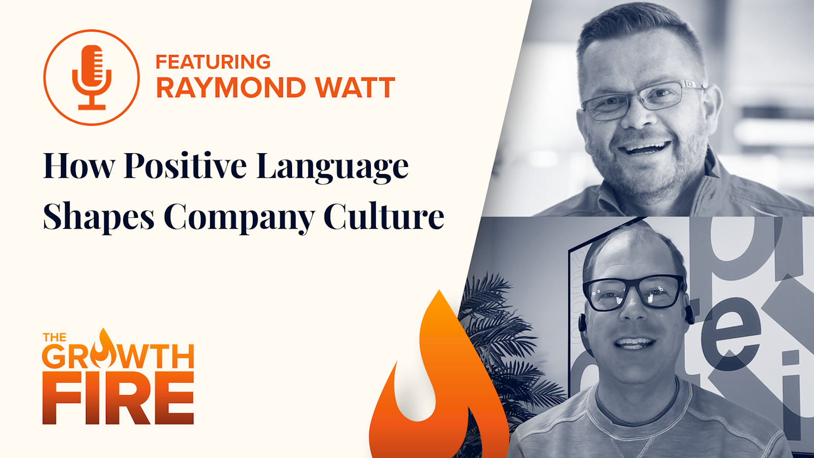 Raymond Watt