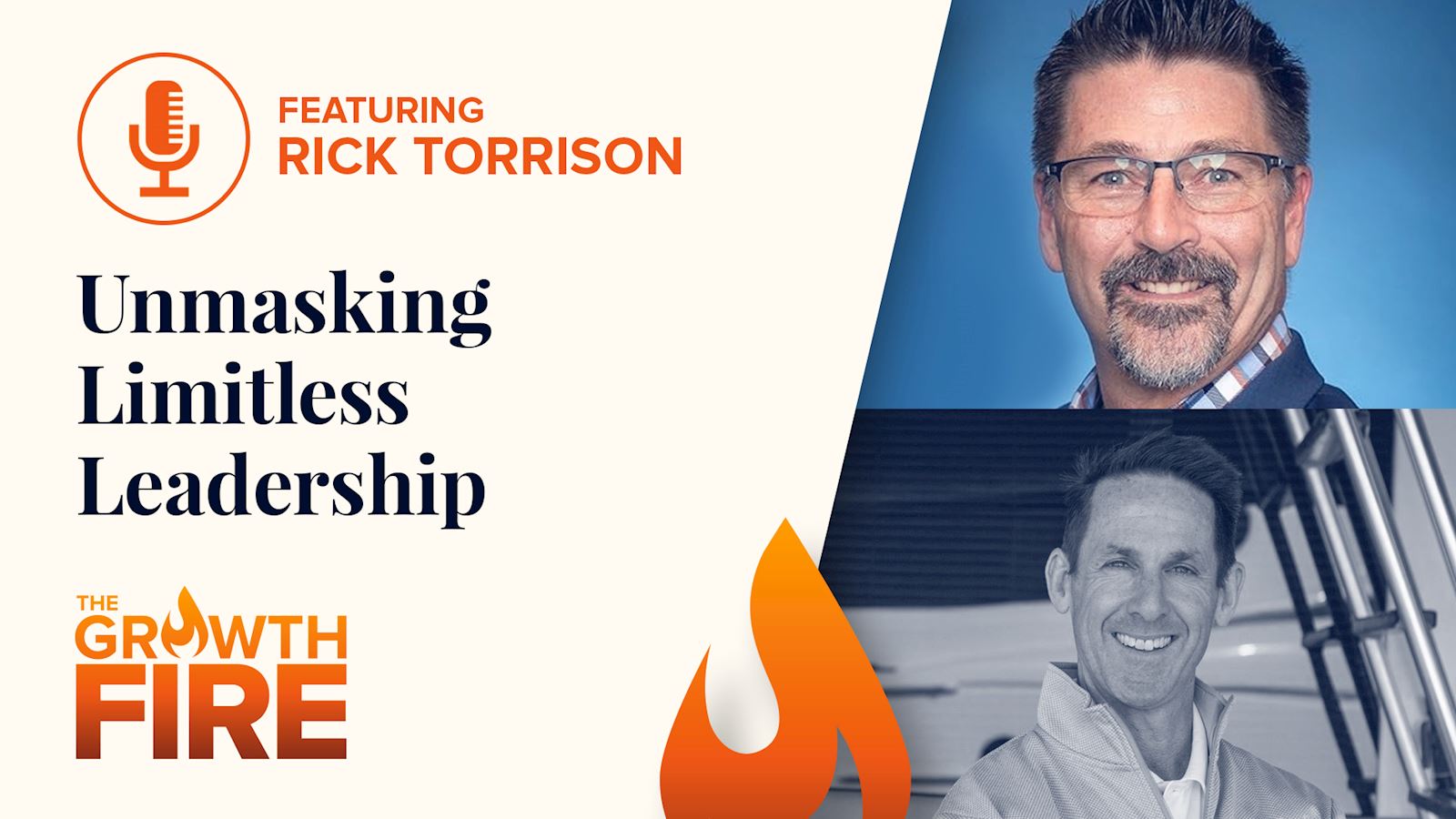 Rick Torrison