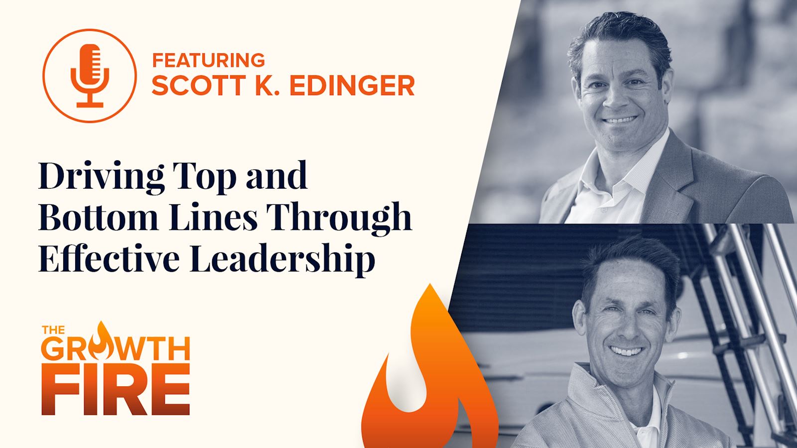 Scott K. Edinger