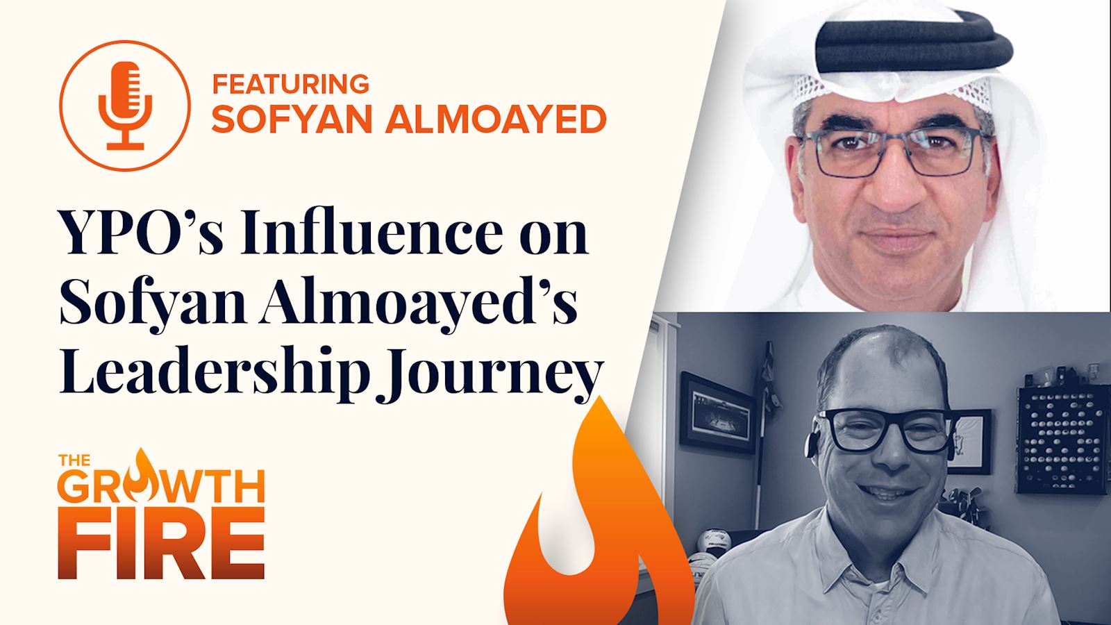 Sofyan Almoayed